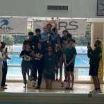 Photos Saison 2025-2026 &raquo; Meeting Pur Sprint & 4Nages - Chelles